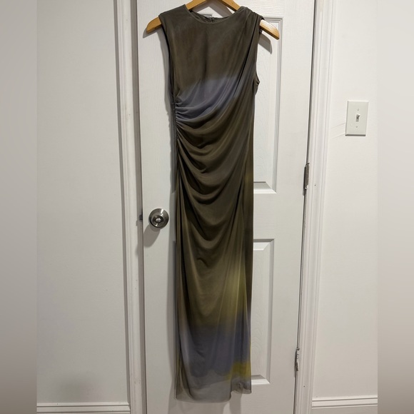 Zara Dresses & Skirts - Zara Maxi Dress